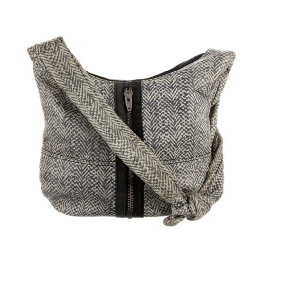 Alexander Wang Leather Donna Hobo Bag - Picture 2 of 3